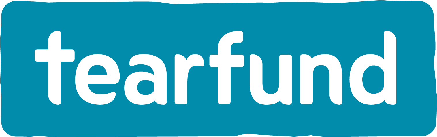 Logo Tearfund